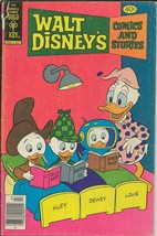 Walt Disney&#39;s Comics and Stories #466 VINTAGE 1979 Gold Key Comics Uncle Scrooge - £10.11 GBP