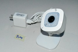 ARLO Q (VMC3040-100NAS)  - 1080p HD Security Camera - W oem power plug U... - $31.85