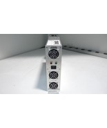 Evertz 3000PS-HF 650w Power Supply Module Defective AS-IS for Repair - $566.12 MXN