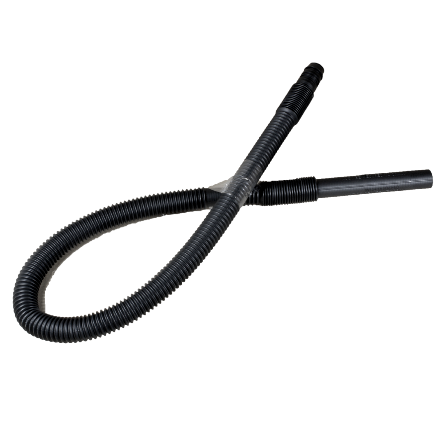 OEM Drain Hose For Hotpoint HSWP1000M4WW VBSR2080W1WW NEW - $33.69