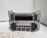 Audio Equipment Radio Opt US8 Fits 05 EQUINOX 703517 - $77.22