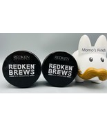 New Redken Brews Thickening Pomade 3.4 oz. Pack of 2. - $32.66