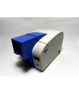 Zebra Technologies P210i ID Card Printer UNTESTED - £86.83 GBP