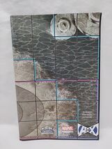 WizKids Heroclix Avengers Vs X-Men Latveria / Wakanda Map  - $13.94 CAD