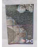 WizKids Heroclix Avengers Vs X-Men Latveria / Wakanda Map  - $13.86 CAD