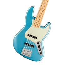 Fender Player Plus 5-String Jazz Bass, Opal Spark, Maple Fingerboard - £1,333.75 GBP