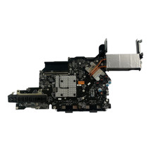 Apple iMac 24&quot; A1225 Logic Board 2.66 GHz Core 2 Duo E8135 early 2009 82... - £31.74 GBP