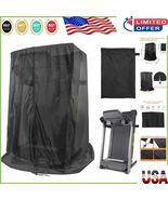Heavy-Duty Waterproof Treadmill Cover 66&quot; H by 46&quot; L - Ideal for Outdoor... - $1,032.17 MXN