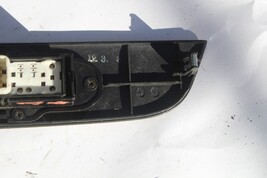 1999-2003 LEXUS RX300 RR REAR RIGHT DOOR WINDOW CONTROL SWITCH WITH BEZEL K3150 image 7