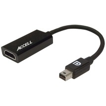 Mdp To Hdmi Adapter - Mini Displayport 1.1 To Hdmi 1.4 Active Adapter - ... - £19.15 GBP