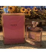 Fleur Paris Rose By Jean Marc Paris Eau De Parfum 3.4 Fl Oz 100ml - €29,71 EUR