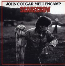 Scarecrow [Vinyl] John Cougar Mellencamp - £9.11 GBP