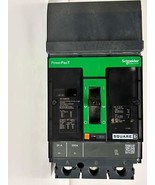 Square D HLA36020 – 20A 3-Pole PowerPact H Molded Case Circuit Breaker - $13,328.03 MXN