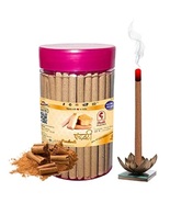 Shankh Panchvati dry Dhoop Stick (Incense Stick) 100 gms - £8.52 GBP