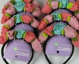 10 Count Party Pack - Spritz™ Girls Floral Headbands - Flowered Crowns -... - $19.99