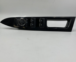 2013-2020 Ford Fusion Master Power Window Switch OEM K02B10026 - £13.77 GBP