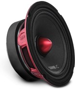 Ds18 Pro-X6.4Bm 6-½&quot; Bullet Mid-Range Speaker - $94.21 CAD
