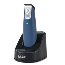 With A Rechargeable Battery, The Blue Oster Professional Cordless Finisher - $173.94