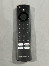Insignia Remote PUW-2K19-YKF470 - £7.78 GBP