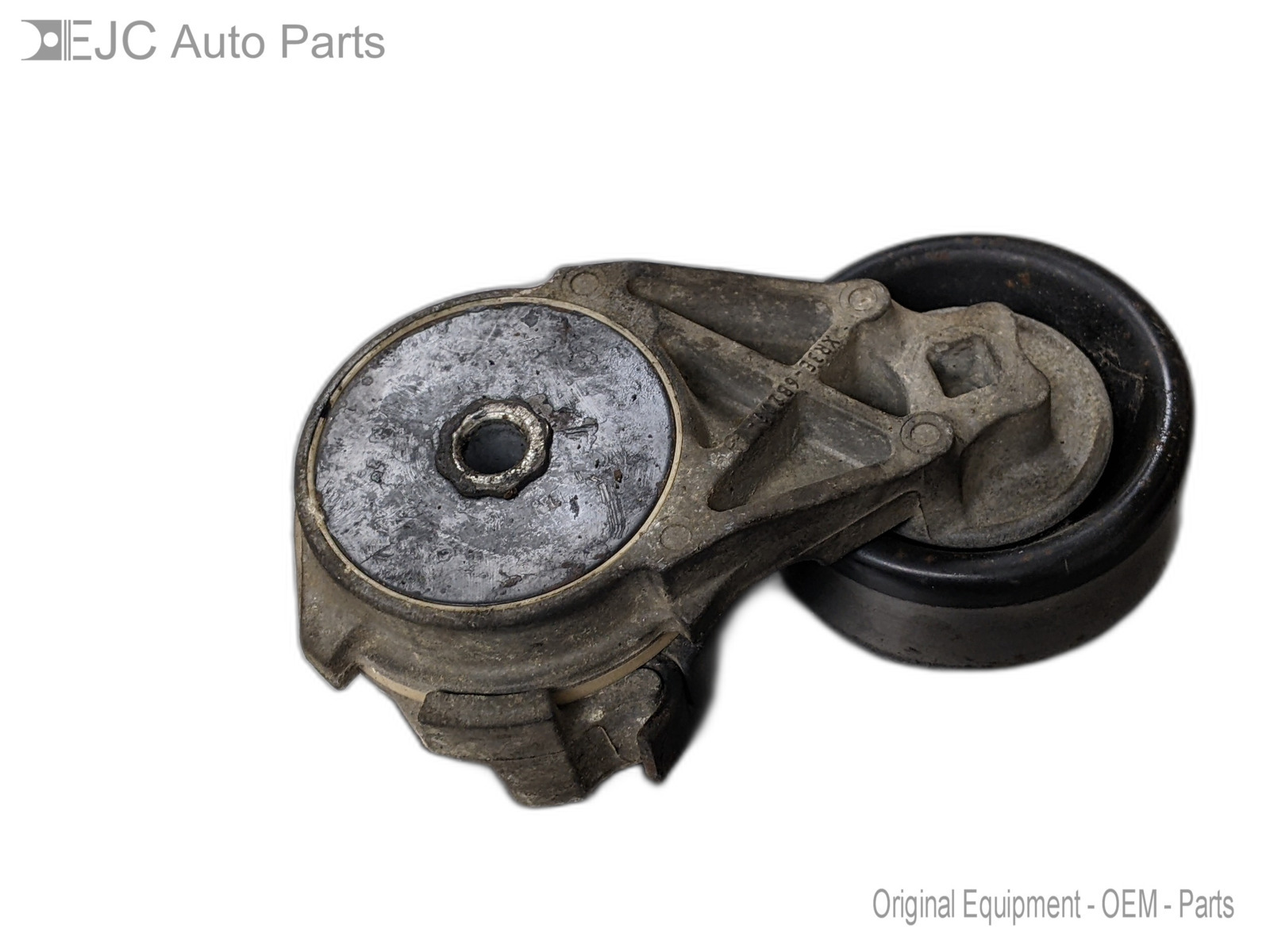 Serpentine Belt Tensioner From 1999 Ford F-150  4.6 SR3E6B209AA Romeo - $24.70