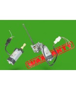 03-2008 Mercedes R230 SL500 SL55 AMG steering column wheel adjustmen mot... - $1,978.97 MXN