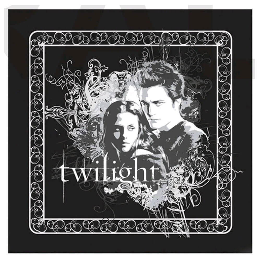 Twilight Bandana (Edward &amp; Bella) - $13.67