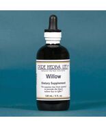 Pure Herbs: Willow - 4 oz. (Natural Herbal Extracts) - $52.46