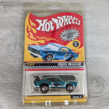 Hot Wheels RLC Neo Classics Series 4 - Mighty Maverick - New in Protector - $37.95