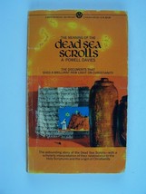 The Meaning of the Dead Sea Scrolls Mass Market Paperback by A Powell Davies - £7.80 GBP