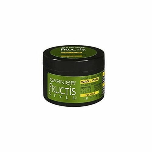 Garnier Fructis Style Shine Wax, Flexible #2, 2.5 Oz - $12.99