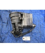 2008 Volvo S80 3.0 oil filter housing assembly cooler OEM set engine 6G9... - $205.14 CAD