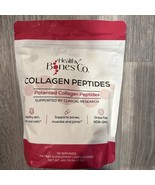 Bone Health Collagen Peptides w Fortigel Verisol Tendoforte 30 Servs BB ... - €58,83 EUR