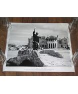 Arnold Palmer Golf Poster Farewell To The Open 1995 All Sport US89L Webs... - €34,37 EUR