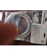Kenmore 8&#39; Dishwasher Connector - $48.62 CAD