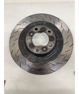 981.351.106.8A Front Right Brake Rotor Disk Porsche Cayman GT4 Clubsport... - $1,000.00