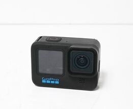GoPro HERO11 Black Creator Edition Action Camera CHDFB-111-CN image 2