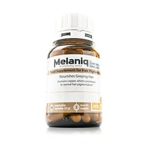 Melaniq Hair Pigmentation Supplement  - $123.00