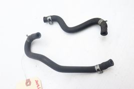 07-09 SUBARU LEGACY GT THROTTLE BODY HOSES PAIR E0370 image 9