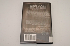 SMOKE SIGNALS FROM THE TEEPEE: THE LIFE OF DR. THOMAS By Elizabeth R. Lane - $12.82