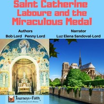 Saint Catherine Laboure and the Miraculous Medal Audiobook - £2.32 GBP