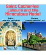 Saint Catherine Laboure and the Miraculous Medal Audiobook - £2.31 GBP