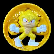 2024 McDONALD'S SONIC 3 The Hedgehog Movie HAPPY MEAL TOYS - $3.80