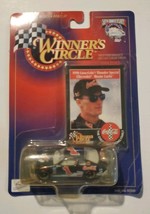 Dale Earnhardt Jr 1998 Winner&#39;s Circle  #1 Coca-Cola NASCAR 50th Anniver... - $3.19