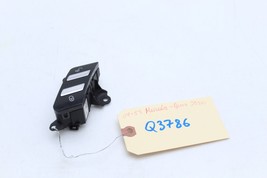 07-13 MERCEDES-BENZ S550 Front Right Passenger Door Lock Switch Q3786 - $61.59