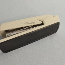 PPTology stapler--High-Capacity Office Stapler image 6