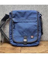 Sundog Computer Feild Organizer Crossbody Bag SH - $39.60