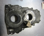 Engine Timing Cover From 2007 GMC Yukon  6.2 12594939 - $35.00