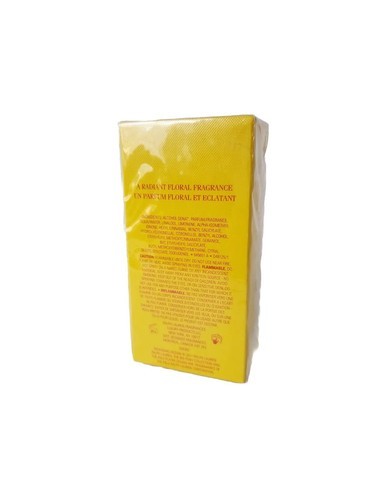 Polo Big Pony Yellow # 3 Women Ralph Lauren Eau de Toilette Spray 1.7 Oz Item image 4