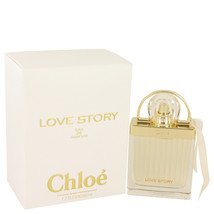 Chloe Love Story Perfume By Eau De Parfum Spray 1.7 oz - £66.44 GBP