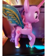 My Little Pony Animated Singing Princess Twilight Sparkle Pony 14 Inch T... - $27.16 CAD